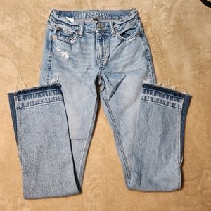Women's American Eagle Jeans